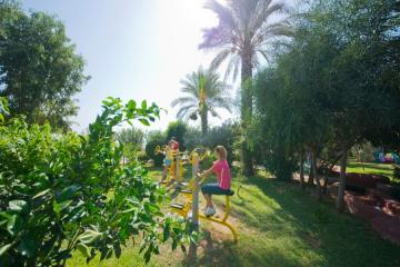 Отель MC Mahberi Beach Hotel Турция, Конаклы, фото 15