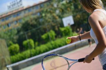 Отель MC Mahberi Beach Hotel Турция, Конаклы, фото 16