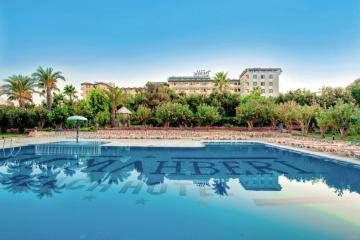 Отель MC Mahberi Beach Hotel Турция, Конаклы, фото 18