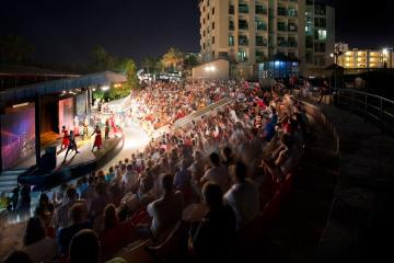 Отель MC Mahberi Beach Hotel Турция, Конаклы, фото 3