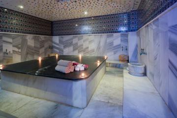 Отель MC Mahberi Beach Hotel Турция, Конаклы, фото 9