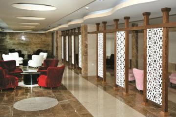 Отель MC Mahberi Beach Hotel Турция, Конаклы, фото 10