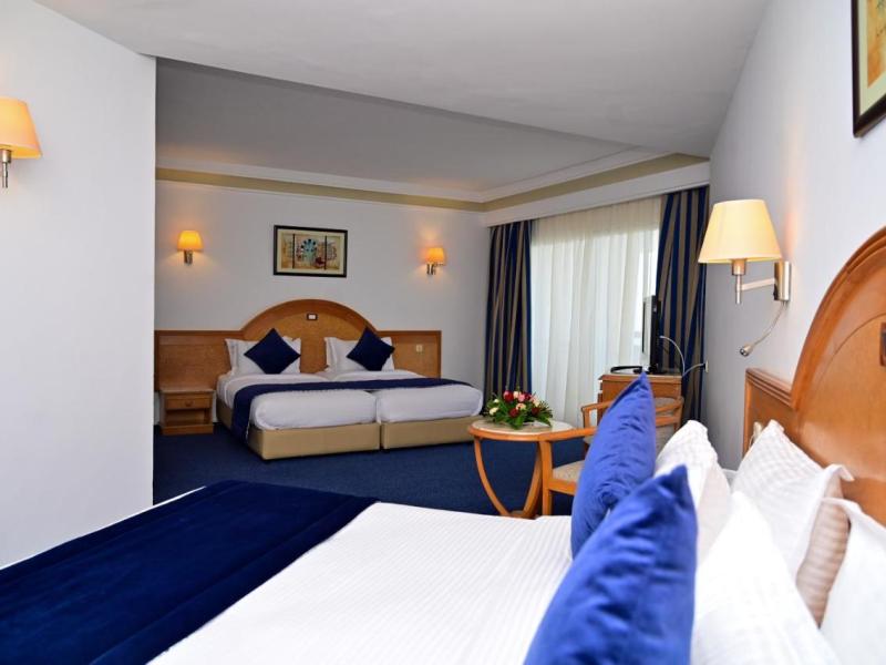 Mahdia Palace Thalasso Aqua