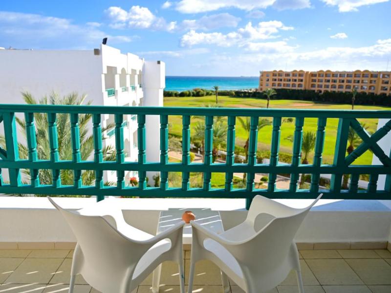 Mahdia Palace Thalasso Aqua