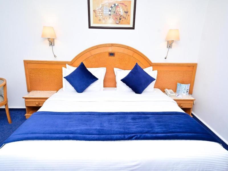 Mahdia Palace Thalasso Aqua