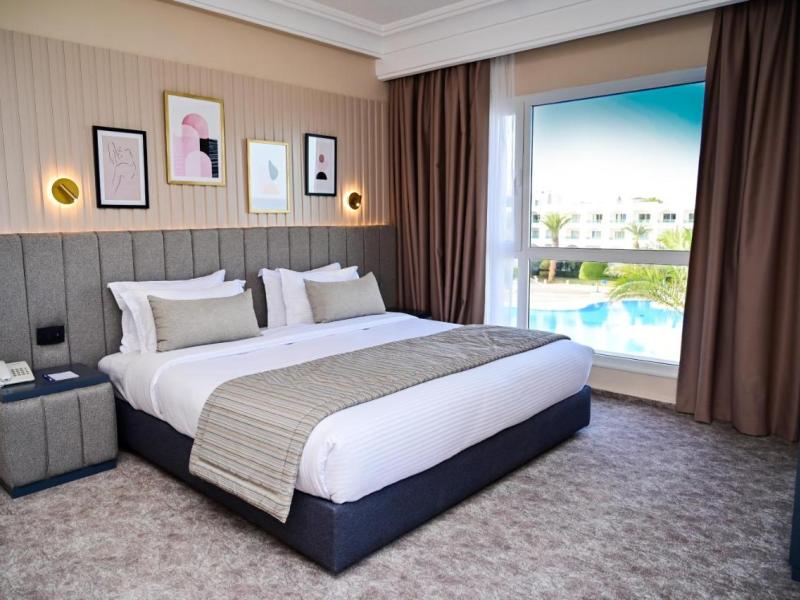 Mahdia Palace Thalasso Aqua