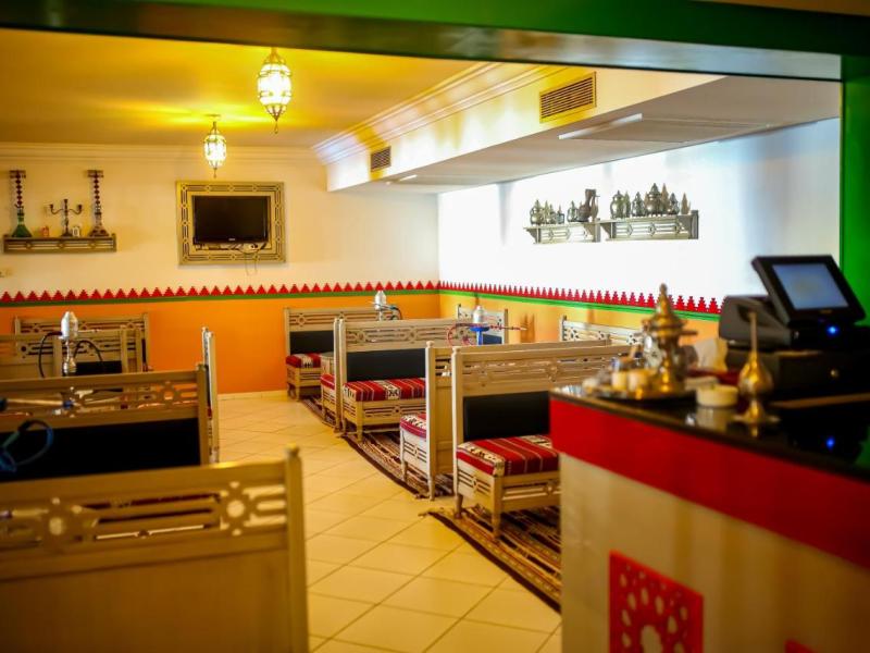 Mahdia Palace Thalasso Aqua