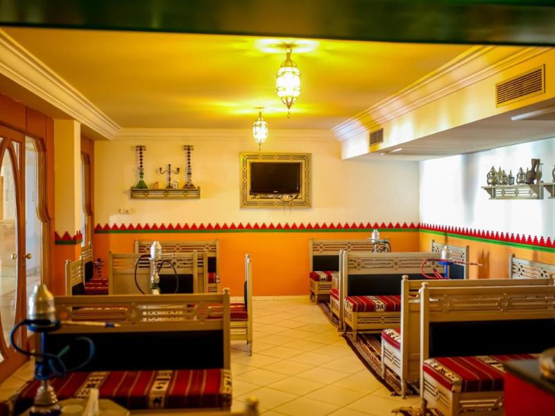 Mahdia Palace Thalasso Aqua