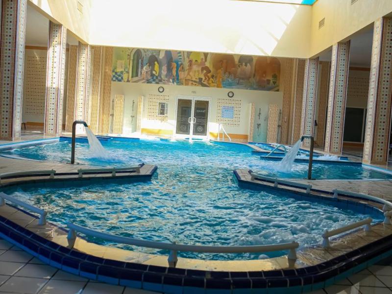 Mahdia Palace Thalasso Aqua