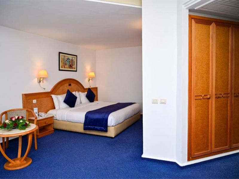 Mahdia Palace Thalasso Aqua