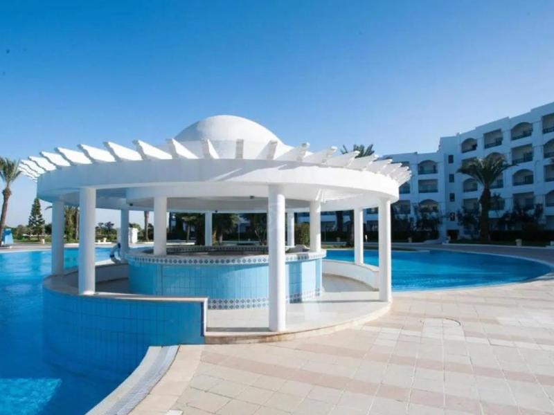 Mahdia Palace Thalasso Aqua