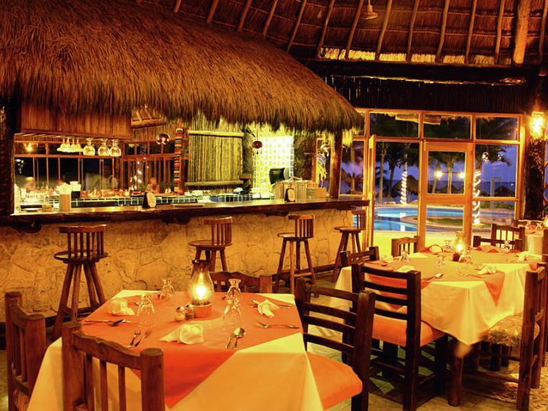 Mahekal Beach Resort