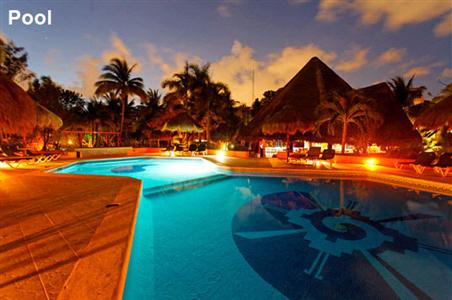 Mahekal Beach Resort