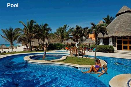 Mahekal Beach Resort