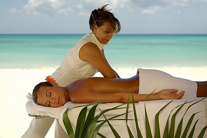 Mahekal Beach Resort