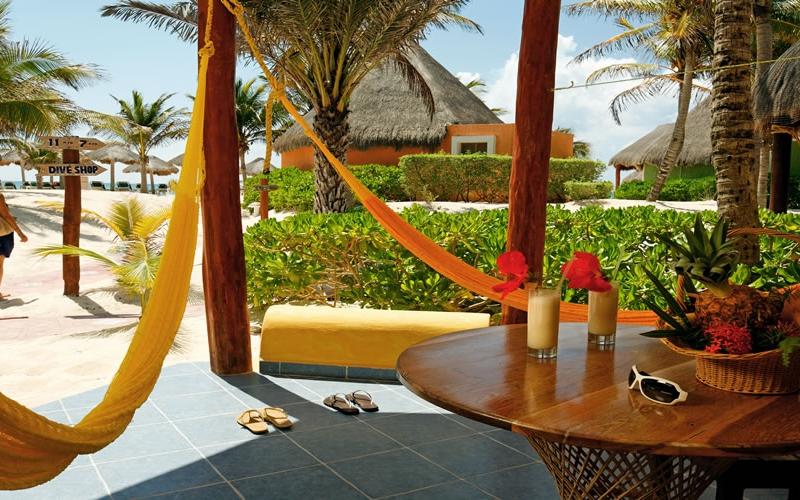 Mahekal Beach Resort