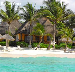 Mahekal Beach Resort