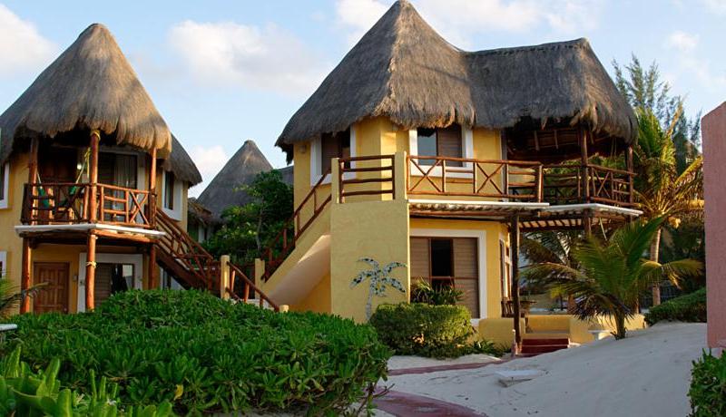 Mahekal Beach Resort