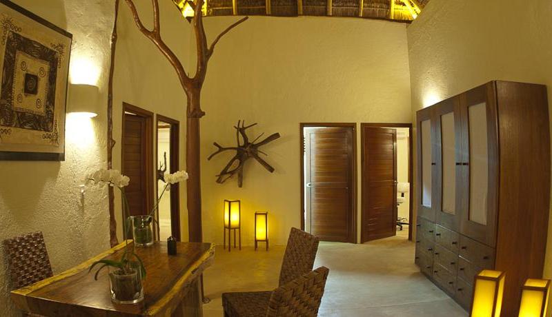 Mahekal Beach Resort