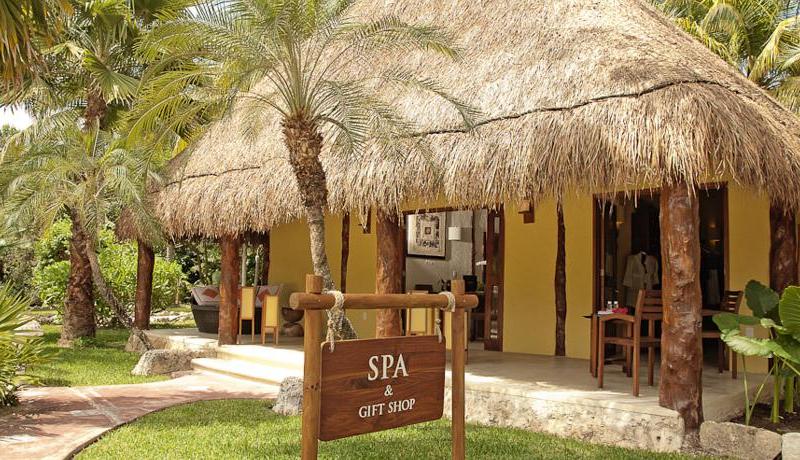 Mahekal Beach Resort