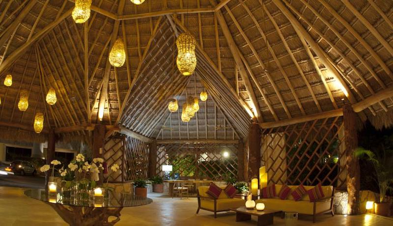 Mahekal Beach Resort