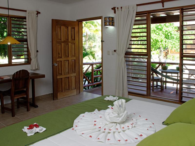 Mahekal Beach Resort