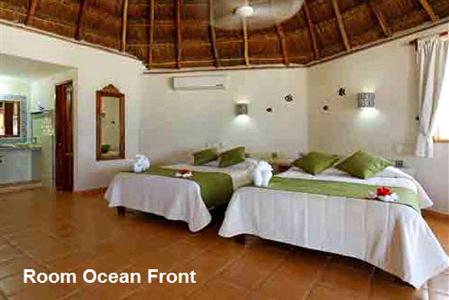 Mahekal Beach Resort