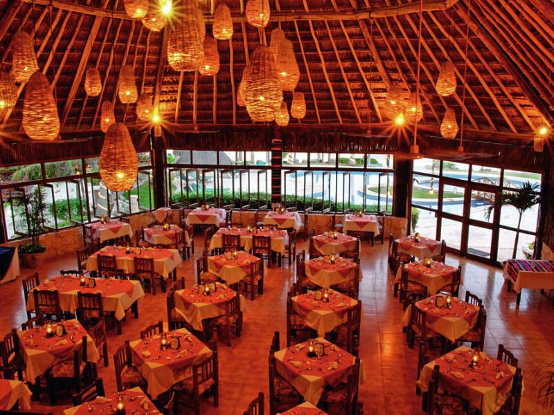 Mahekal Beach Resort