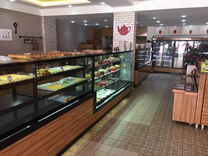 Mahmutlar Suit Hotel