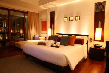 Отель Mai Samui Beach Resort & Spa Таиланд, пляж Лаем Яй, фото 13