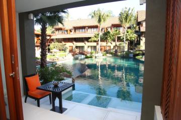 Отель Mai Samui Beach Resort & Spa Таиланд, пляж Лаем Яй, фото 17