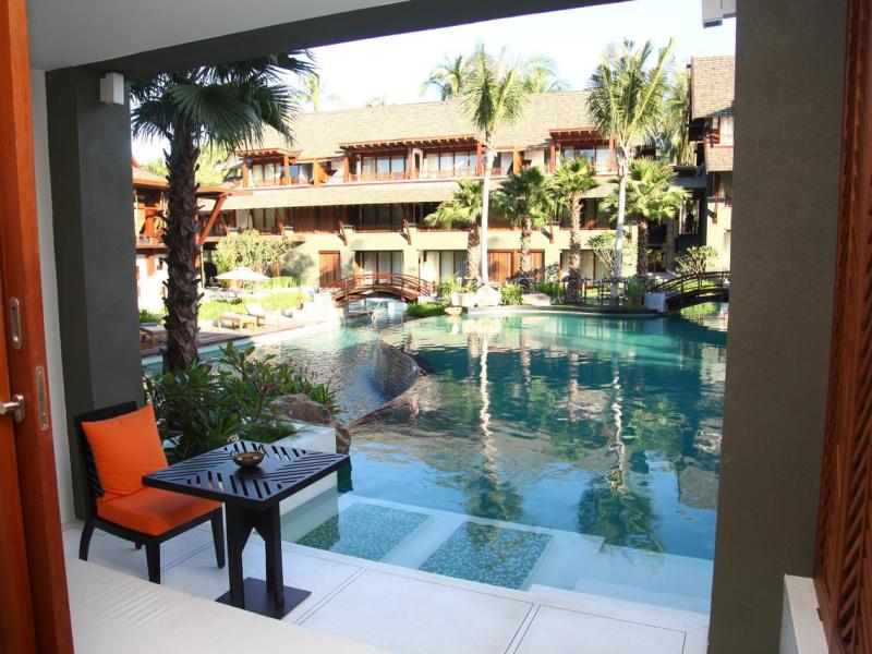 Mai Samui Beach Resort & Spa