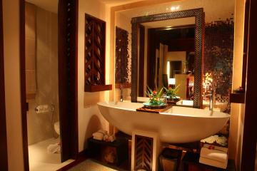 Отель Mai Samui Beach Resort & Spa Таиланд, пляж Лаем Яй, фото 22