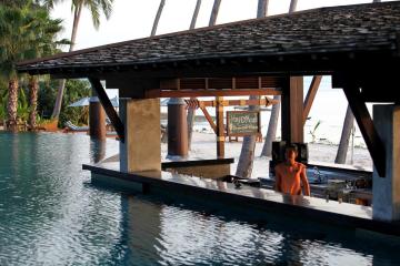 Отель Mai Samui Beach Resort & Spa Таиланд, пляж Лаем Яй, фото 26