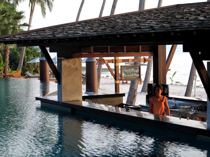 Mai Samui Beach Resort & Spa