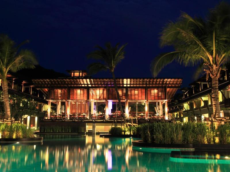 Mai Samui Beach Resort & Spa