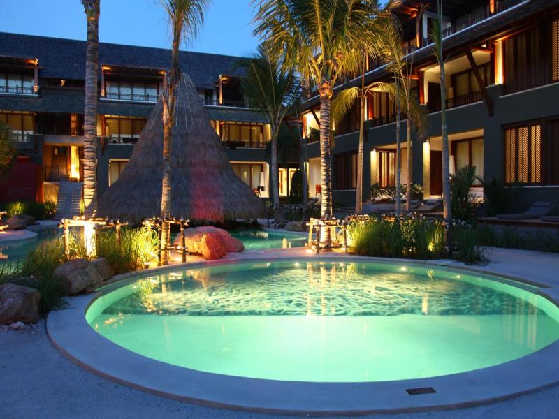 Mai Samui Beach Resort & Spa