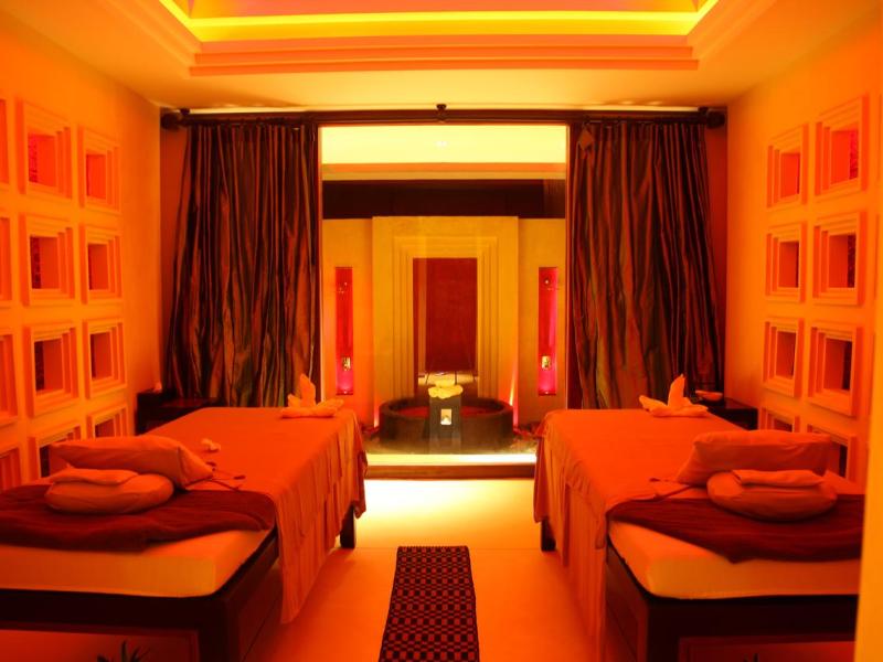 Mai Samui Beach Resort & Spa