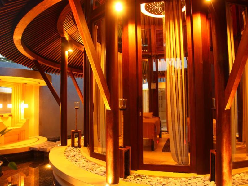 Mai Samui Beach Resort & Spa