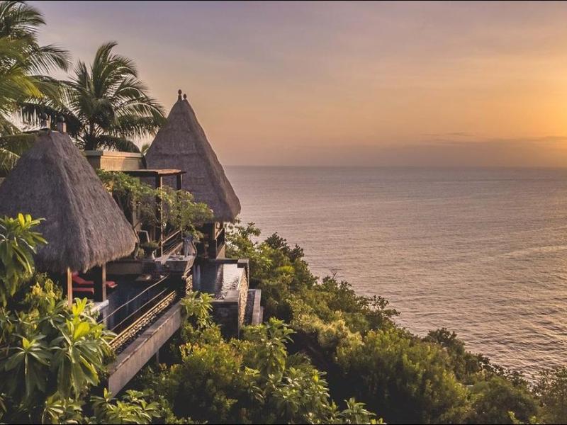 Anantara Maia Seychelles Villas