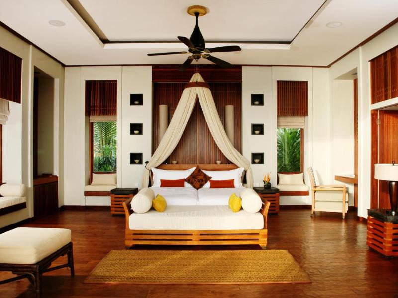 Anantara Maia Seychelles Villas