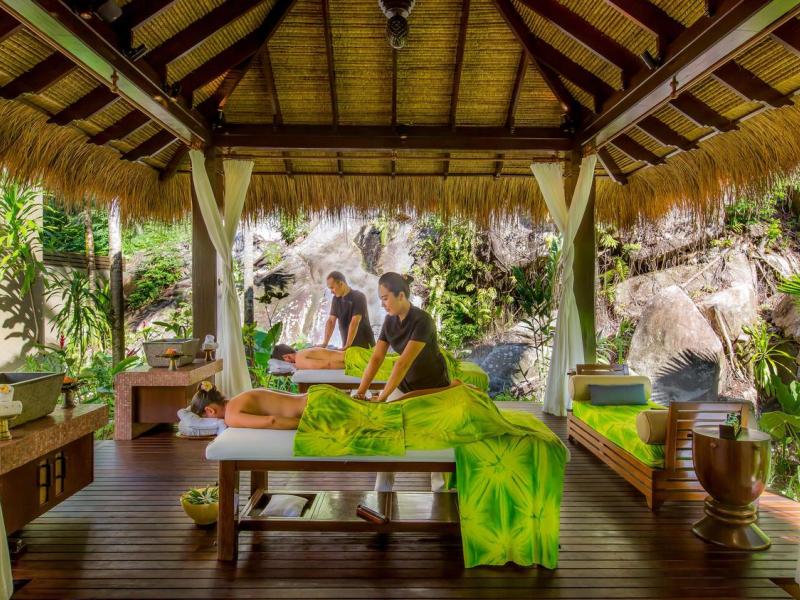 Anantara Maia Seychelles Villas