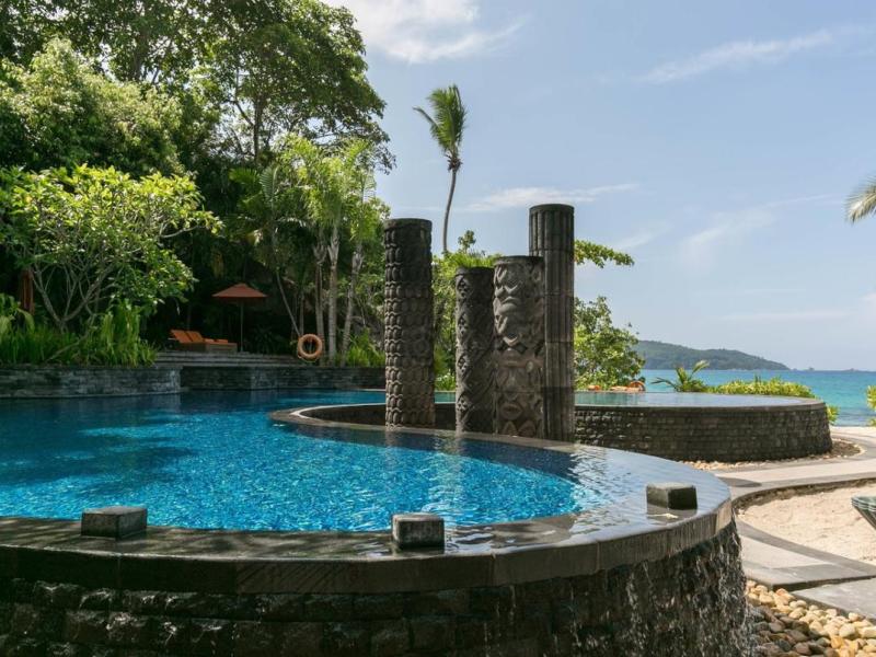 Anantara Maia Seychelles Villas