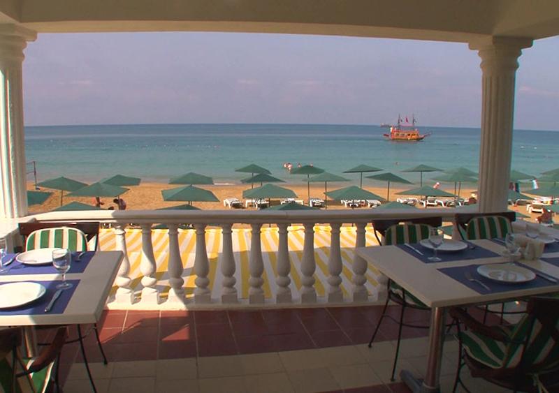 Antik Hotel & Garden