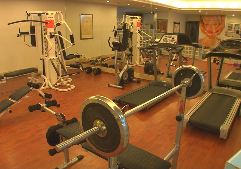 Antik Hotel & Garden