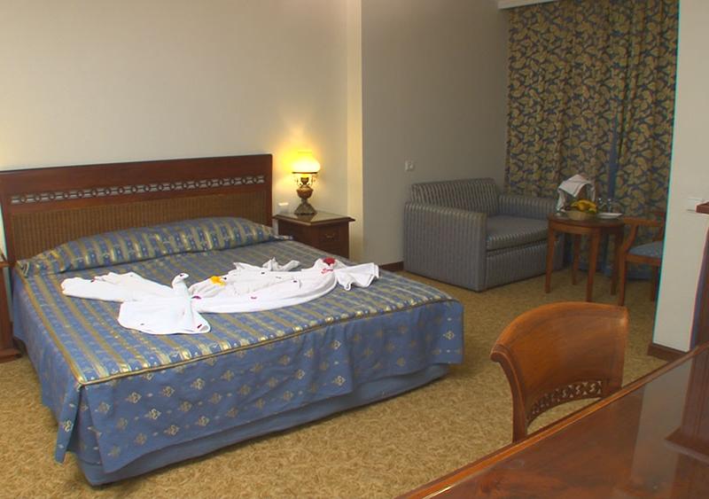 Antik Hotel & Garden