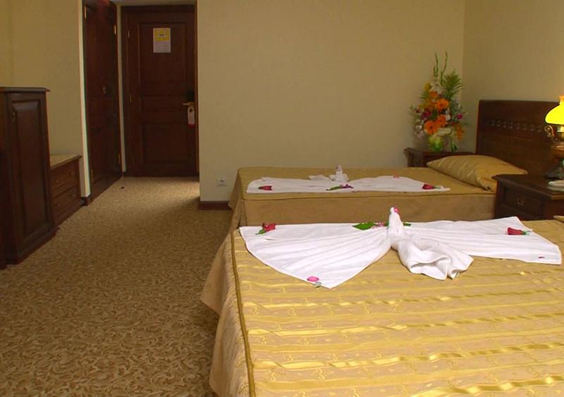 Antik Hotel & Garden