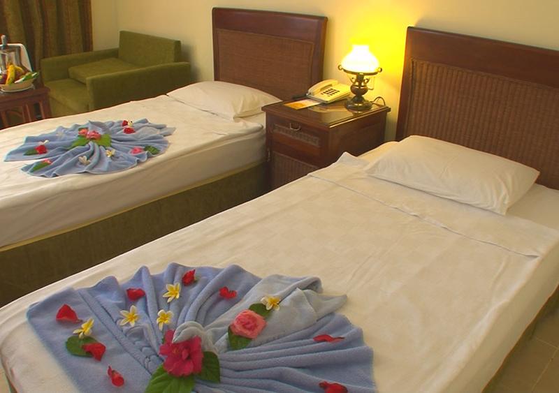 Antik Hotel & Garden