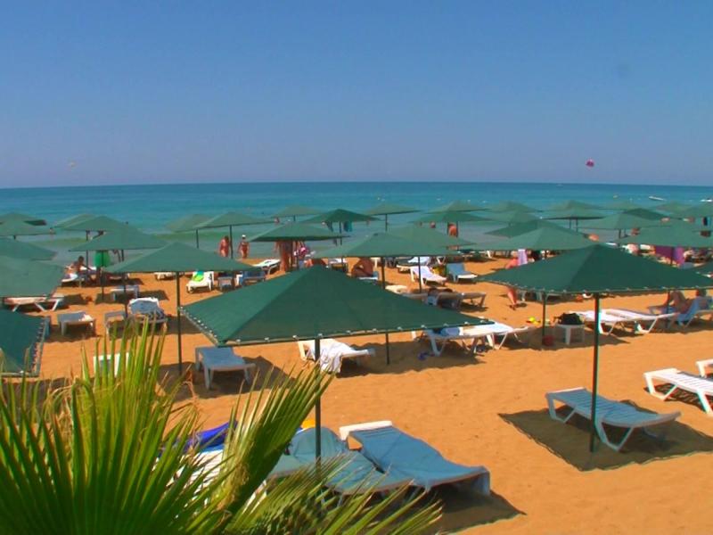 Antik Hotel & Garden