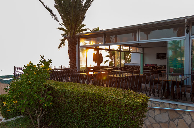 Antik Hotel & Garden